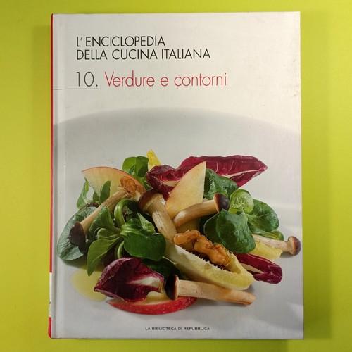 Enciclopedia della cucina - della,