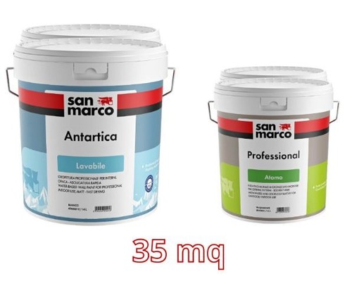 San marco kit pittura - san,