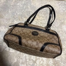 Borsa a tracolla Coach