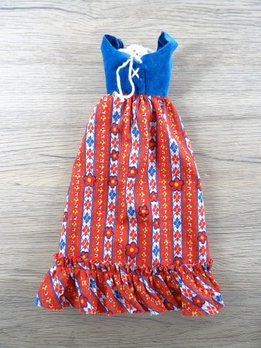 Moda vintage per growing - per,