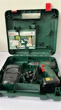 Trapano avvitatore a batteria