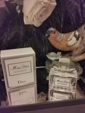 CHRISTIAN DIOR "MISS DIOR" 5ML