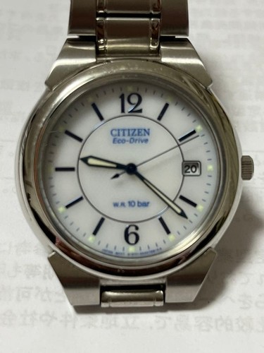Orologio citizen eco drive - orologio,