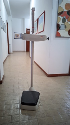Seca 709 bilancia meccanica - , a
