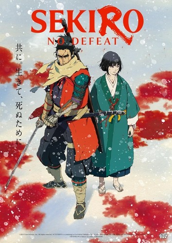 Poster per serie anime - poster,