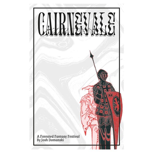 Cairn rpg cairnevale - cairn, rpg: