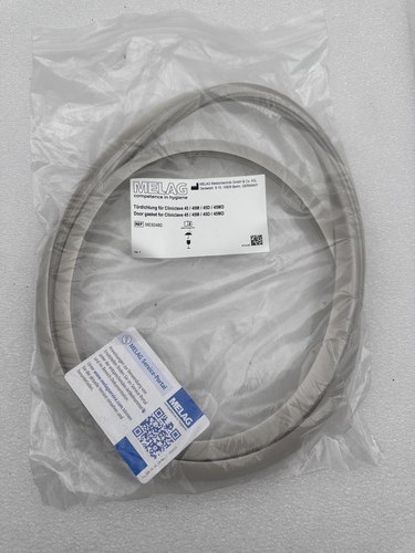 Melag me60480 joint - me60480, porte