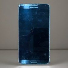 Samsung Galaxy Note 3