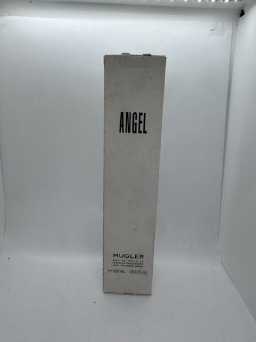 Angel thierry mugler - angel,