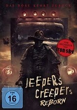 Jeepers Creepers: Reborn von