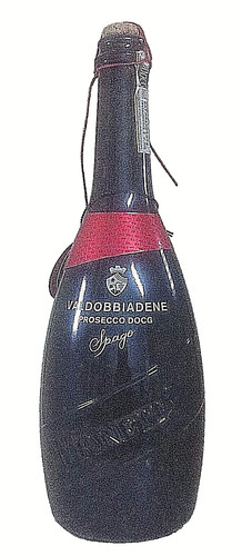 Prosecco mionetto luxury - 2,