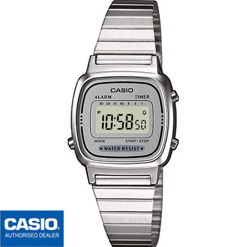 CASIO