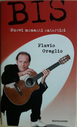 Flavio oreglio bis - oreglio, nuovi
