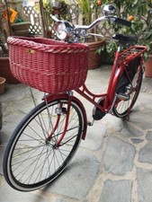 Bicicletta vintage olandese Pon unicoproprietario