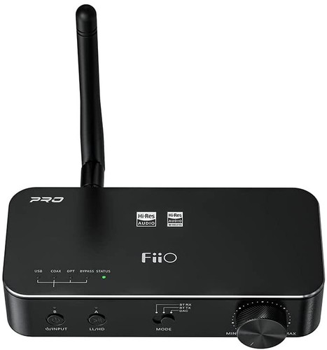 Fiio bta30 pro trasmettitore - pro, a