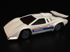 1989 Hot Wheels Lamborghini