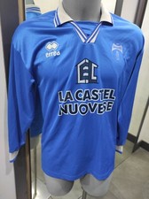 Maglia Calcio Sangiovannese
