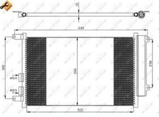 Adatto per Alfa Romeo 147 156