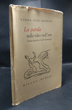 La parola nella vita e