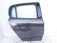 9827578080 PORTA POSTERIORE DX PEUGEOT 208 II (UB-UJ-UP-UW) 1.2 B 12V AUT 101CV 