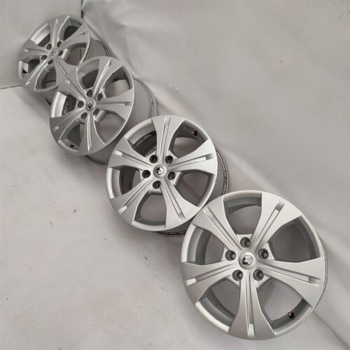 Renault megane iii 17 - 3,