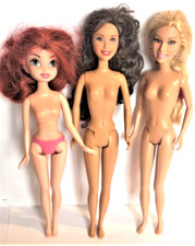 BARBIE BAMBOLE N. 3 