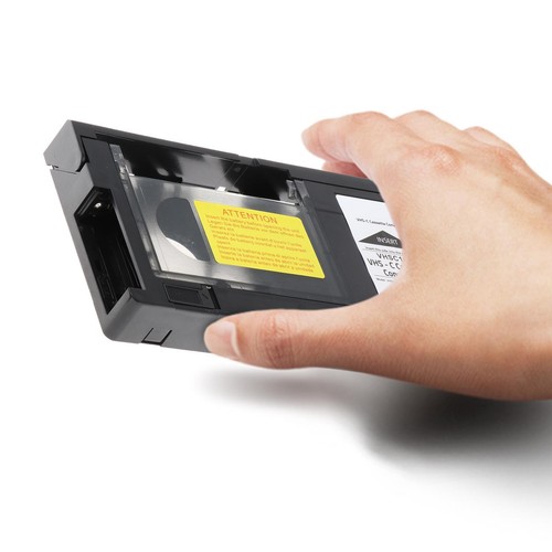 Adattatore per cassette - , c