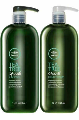 Paul mitchell tea - mitchell,