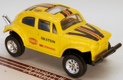 Maisto volkswagen baja - maisto,