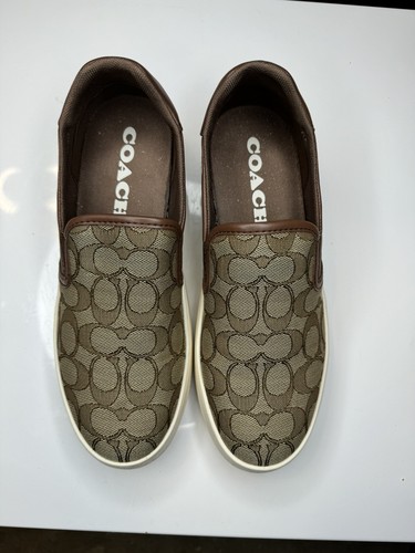 Sneaker coach wells - sneaker,