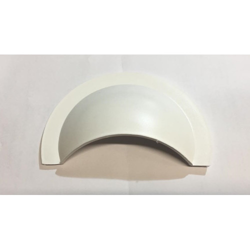 Carter esterno cappa aspirante - cappa,