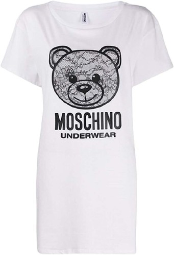 Moschino abito donna a1912 - abito,