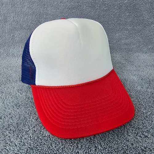 Cappello camionista vintage - , in