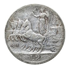 [NC] VITTORIO EMANUELE III - 2