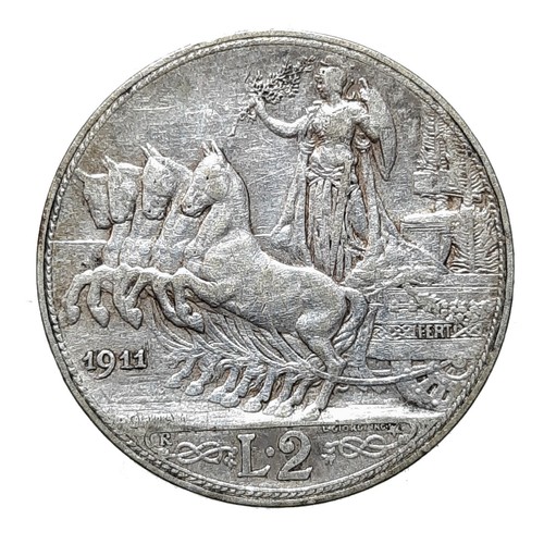 Vittorio emanuele iii - iii, 2