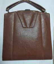 antica borsetta da donna epoca anni 20/30 del 900