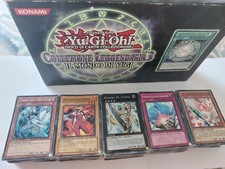 YU-GI-OH! Lotto 200 carte lingua Italiana - Carte Collezionabili - Konami