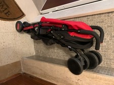 passeggino leggero chicco Echo