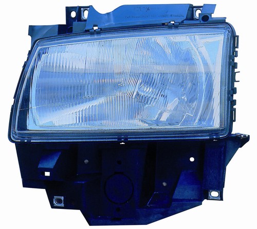 Faro fanale proiettore - fanale, h4