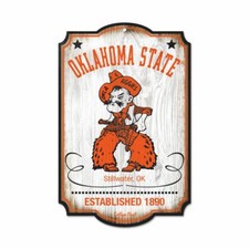 OKLAHOMA STATE COWBOYS PISTOLA