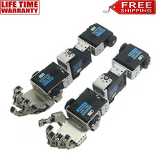 Robot umanoide braccio destro