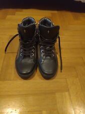 Sneakers Cesare Paciotti..Nuove