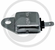 Modulo accensione centralina