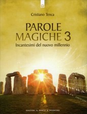 Libro parole magiche - magiche, 3