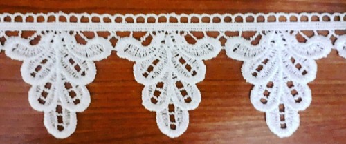Pizzo merletto macrame - , nastro