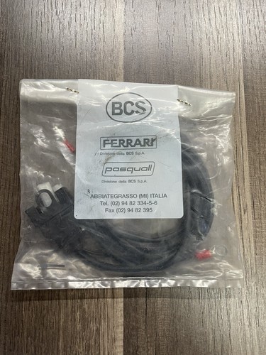 Oem bcs tiller 58057401 - oem,