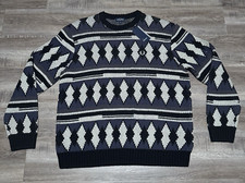 NEW Fred Perry Men's Size XL