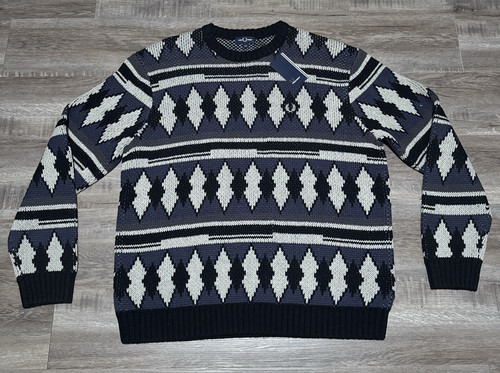 Nuovo maglione - nuovo, fred