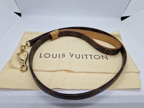 Louis vuitton guinzaglio - -,