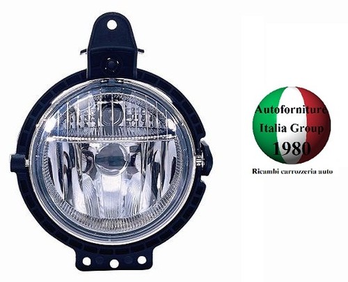 Faro faretto fendinebbia - faretto,